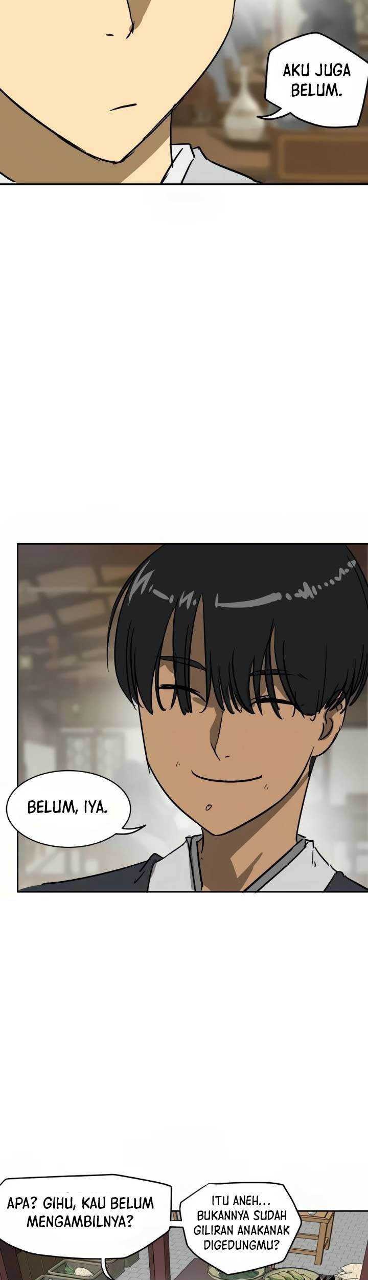 Infinite Level Up in Murim chapter 84 halaman 46