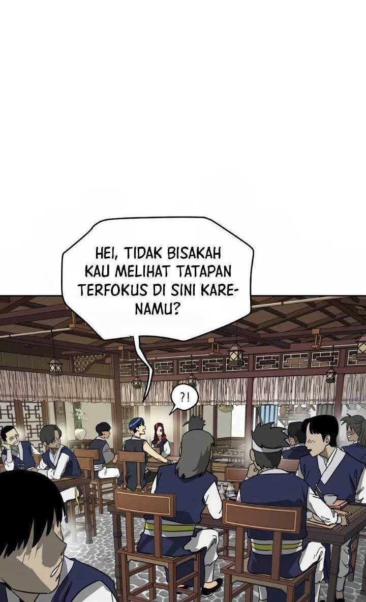 Infinite Level Up in Murim chapter 84 halaman 49