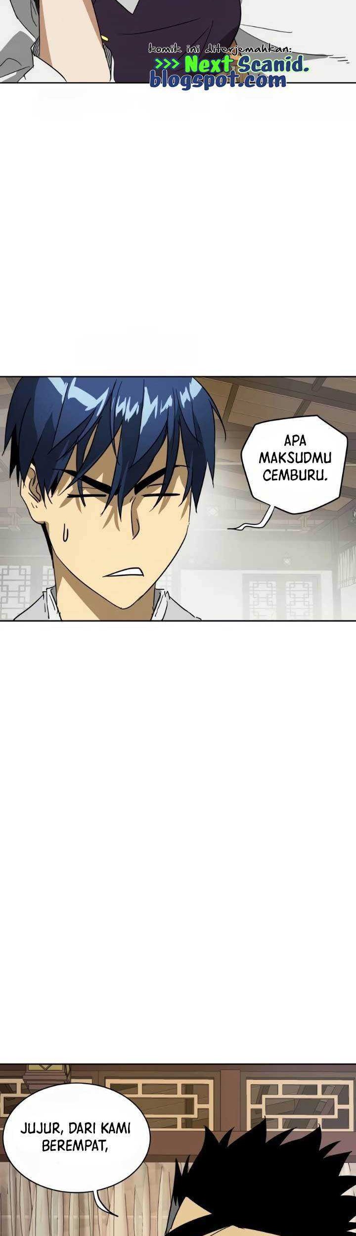 Infinite Level Up in Murim chapter 84 halaman 51