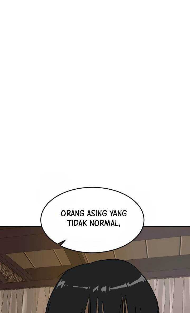 Infinite Level Up in Murim chapter 84 halaman 53