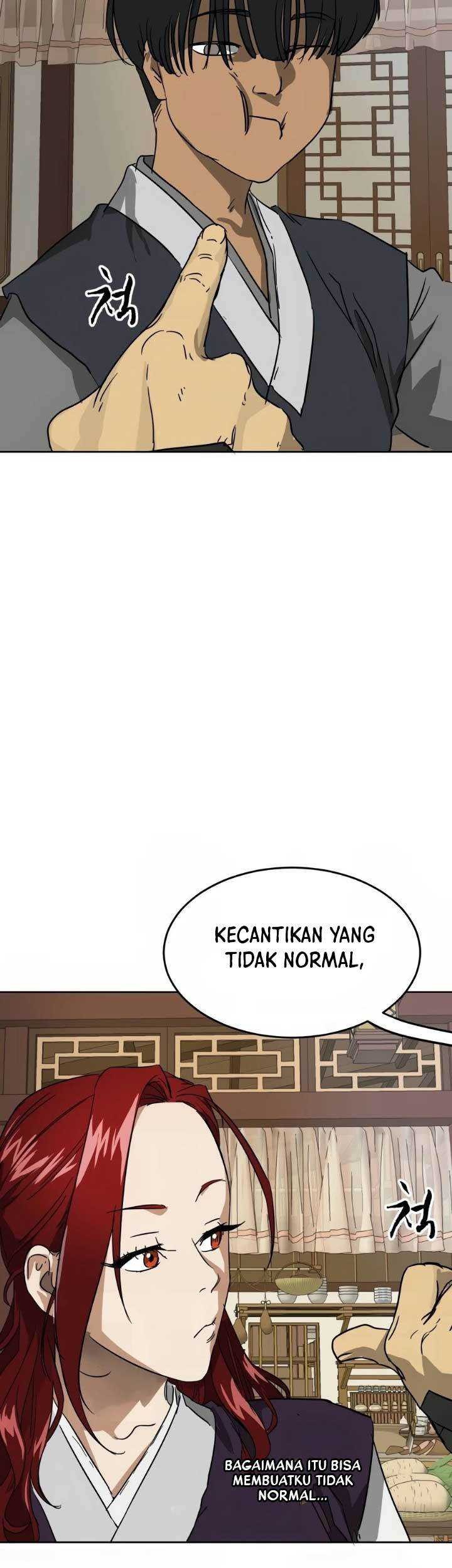 Infinite Level Up in Murim chapter 84 halaman 54
