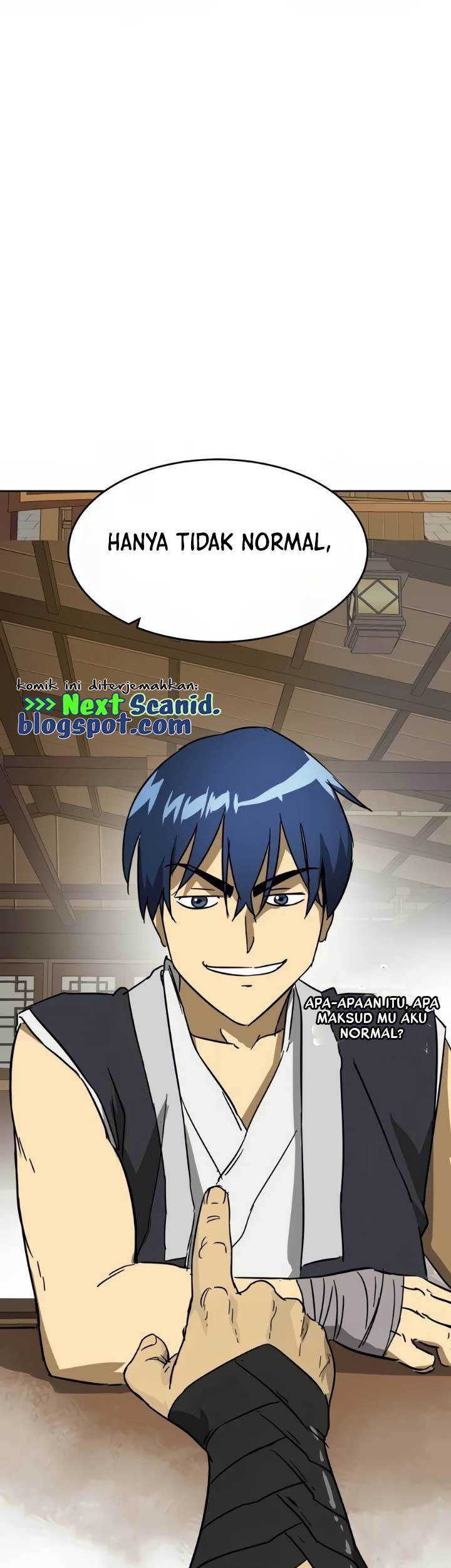 Infinite Level Up in Murim chapter 84 halaman 55