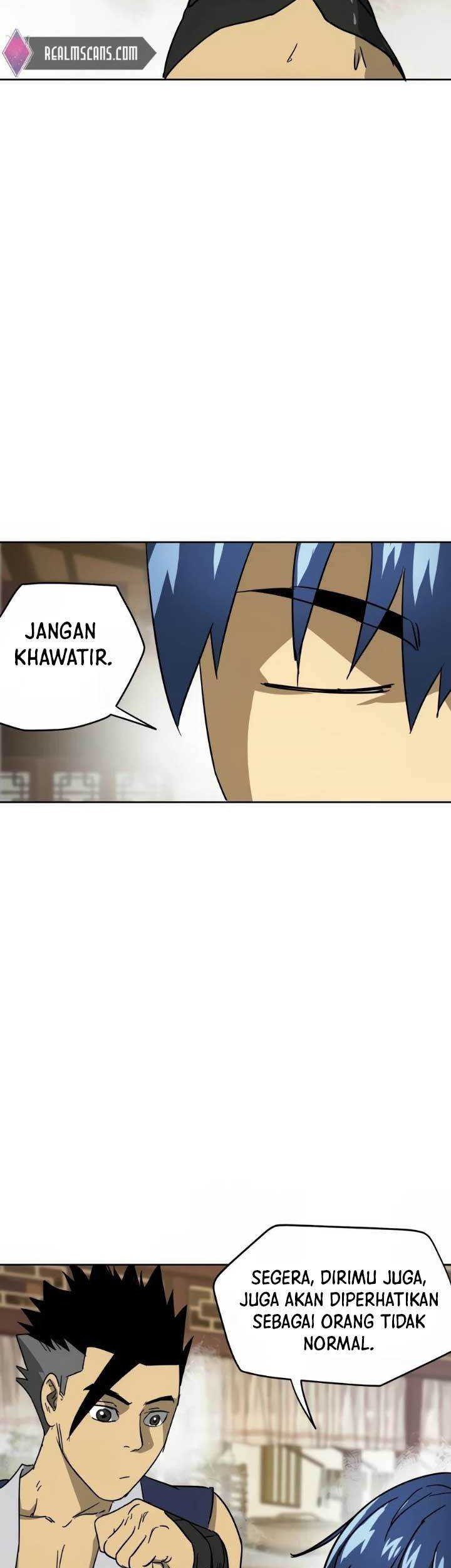 Infinite Level Up in Murim chapter 84 halaman 56