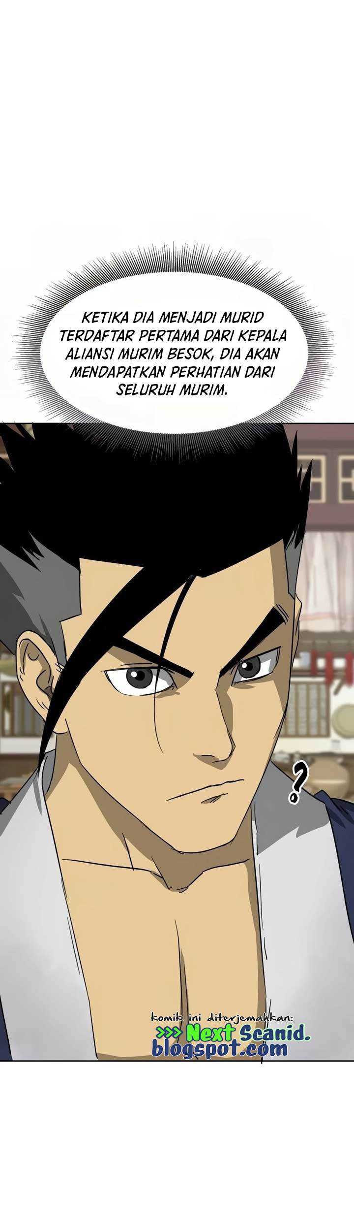 Infinite Level Up in Murim chapter 84 halaman 58