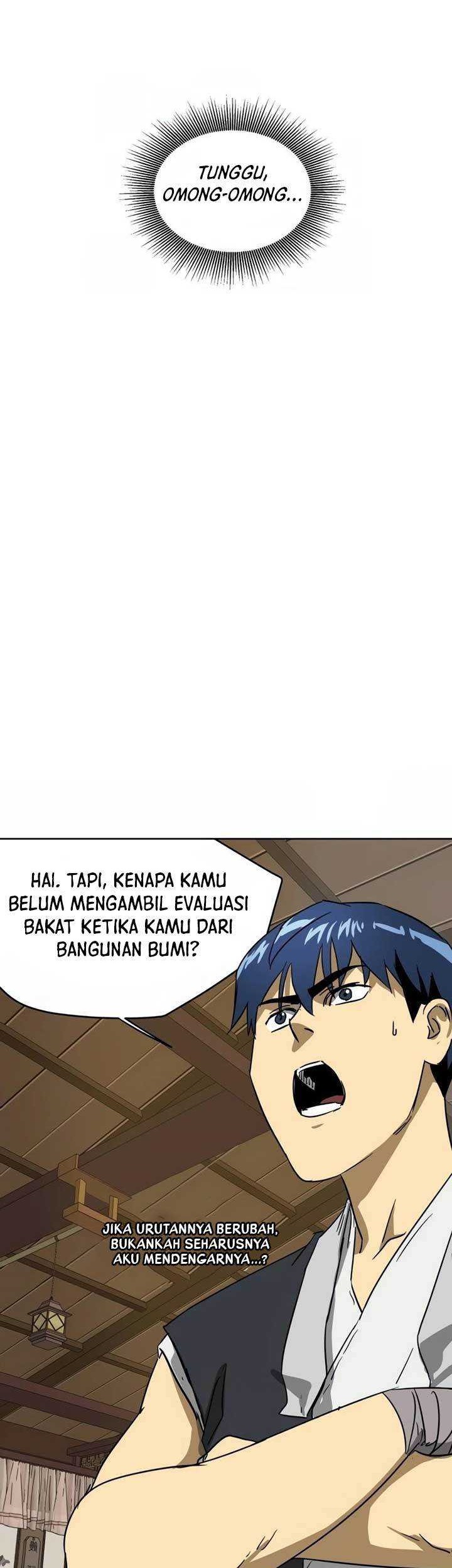 Infinite Level Up in Murim chapter 84 halaman 59
