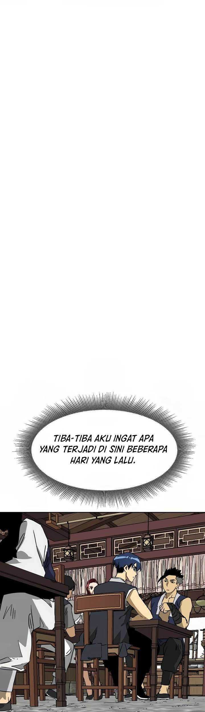 Infinite Level Up in Murim chapter 84 halaman 62