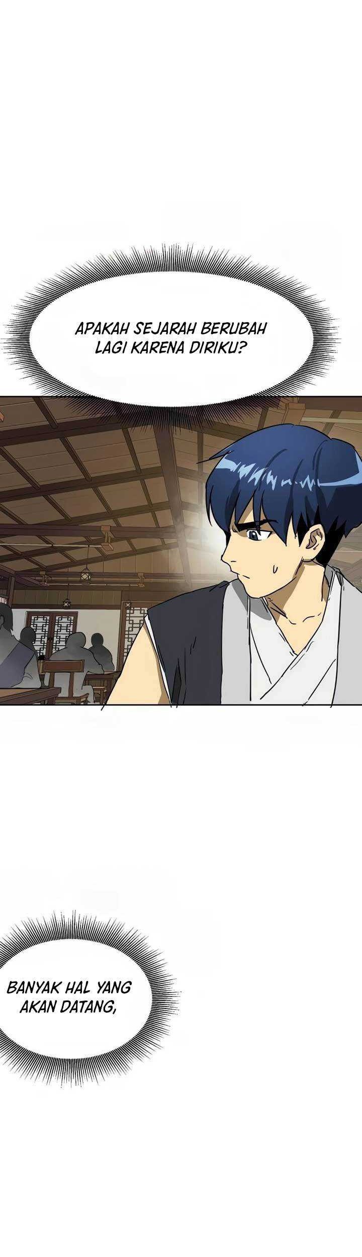 Infinite Level Up in Murim chapter 84 halaman 64