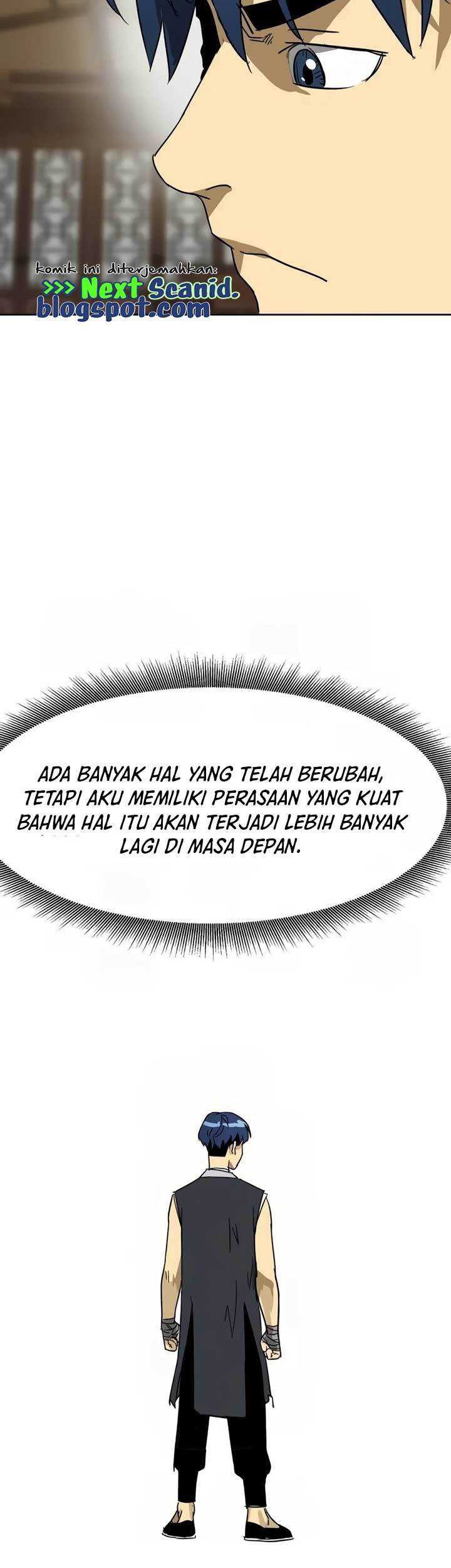 Infinite Level Up in Murim chapter 84 halaman 66