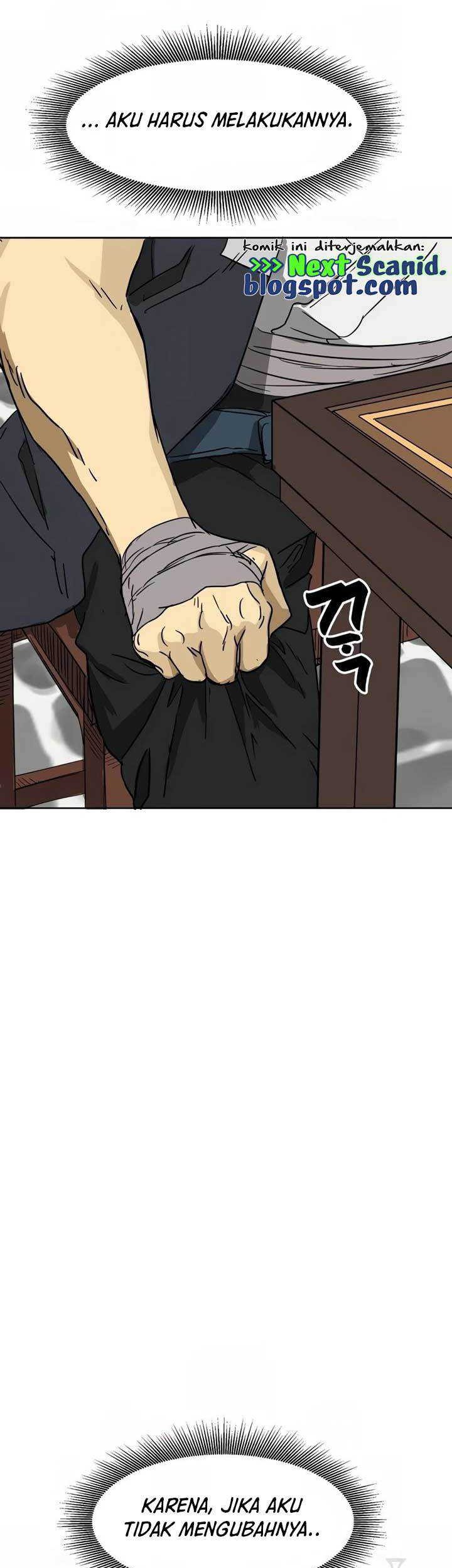 Infinite Level Up in Murim chapter 84 halaman 68
