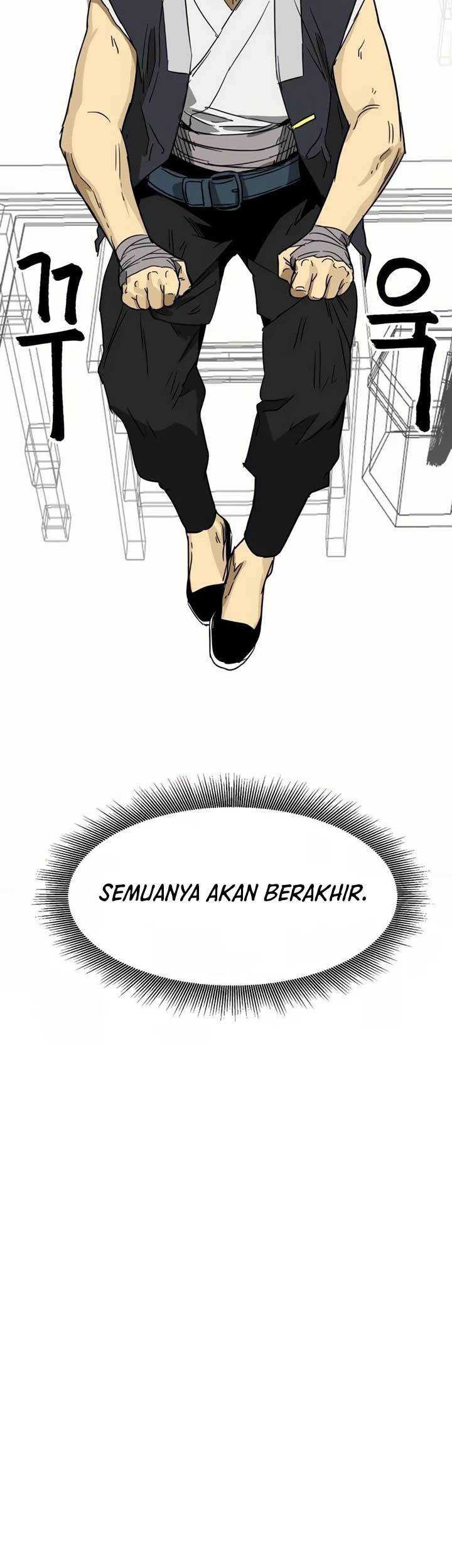 Infinite Level Up in Murim chapter 84 halaman 70