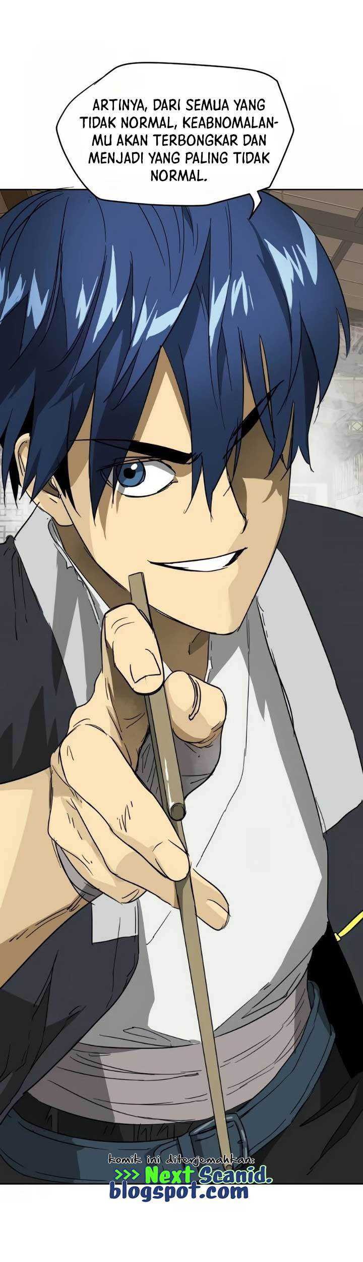 Infinite Level Up in Murim chapter 84 halaman 74