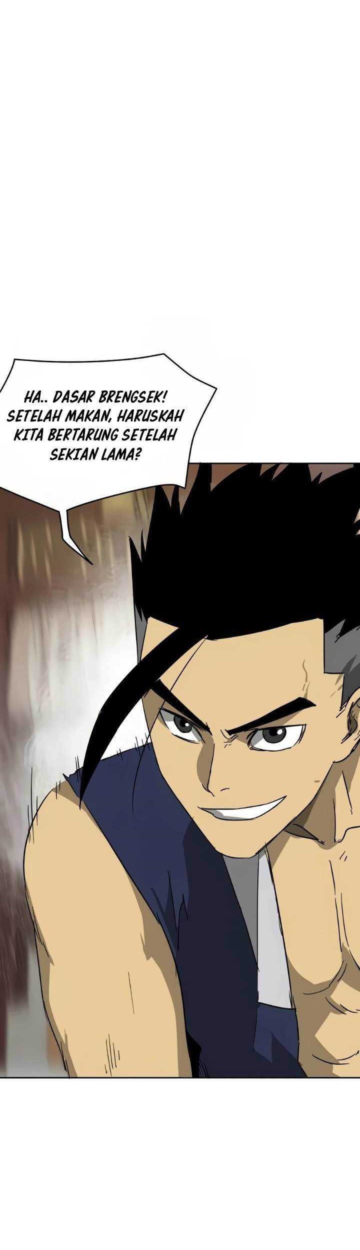 Infinite Level Up in Murim chapter 84 halaman 75