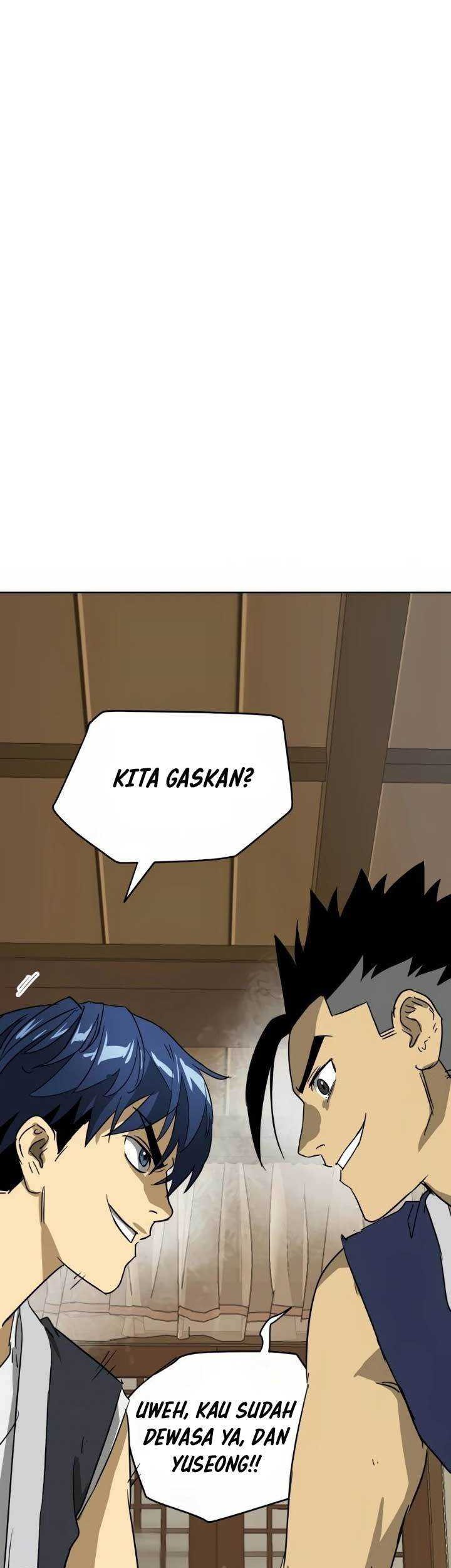 Infinite Level Up in Murim chapter 84 halaman 76