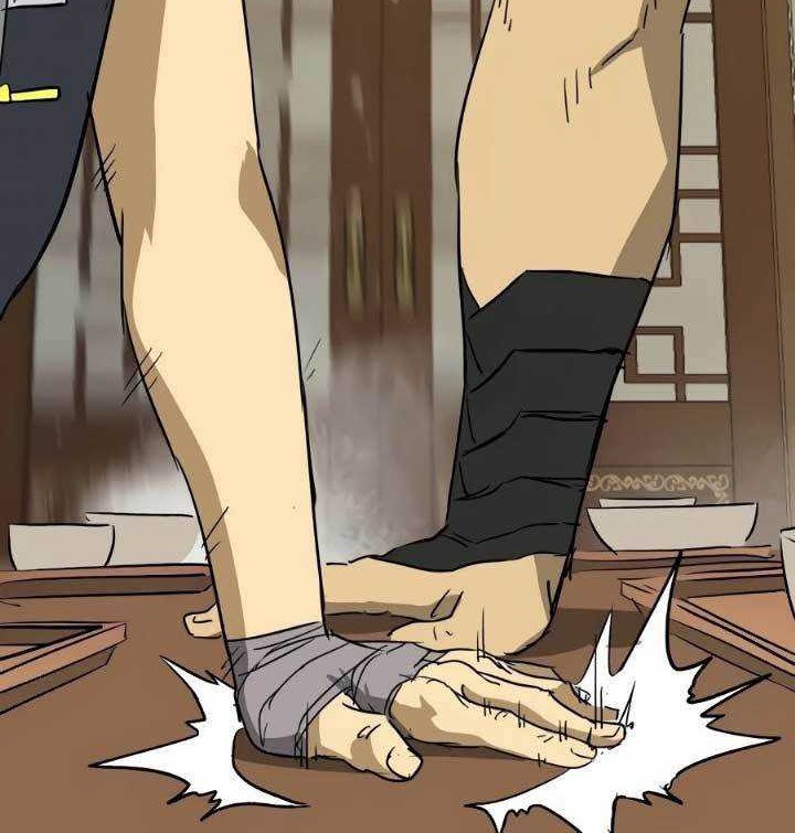 Infinite Level Up in Murim chapter 84 halaman 77