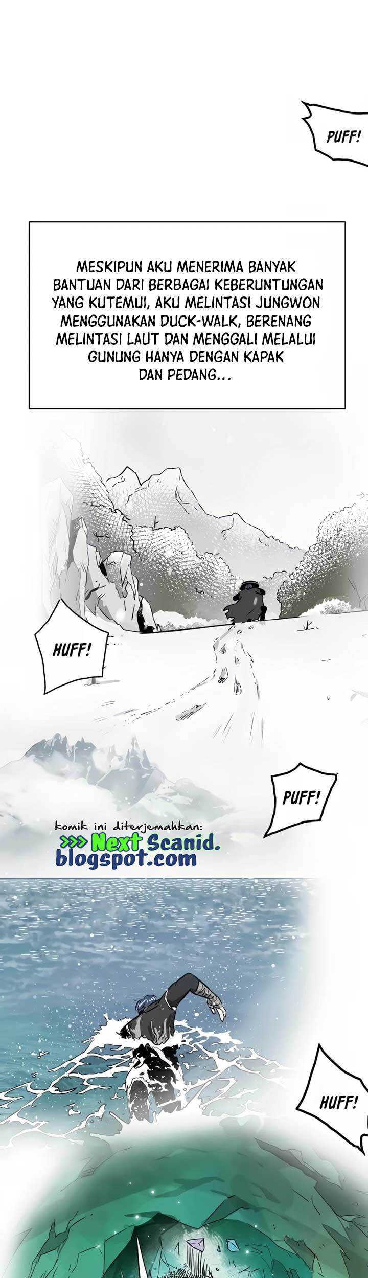 Infinite Level Up in Murim chapter 85 halaman 8