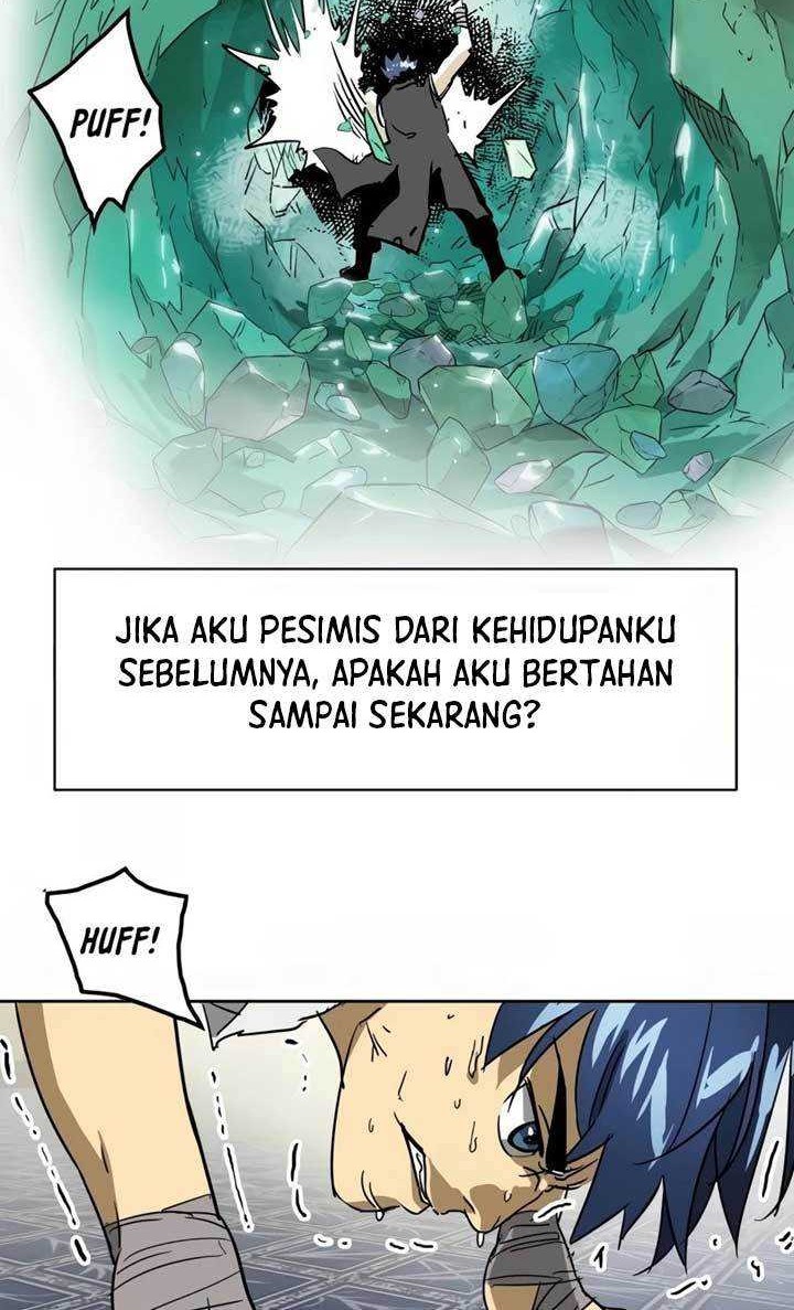 Infinite Level Up in Murim chapter 85 halaman 9