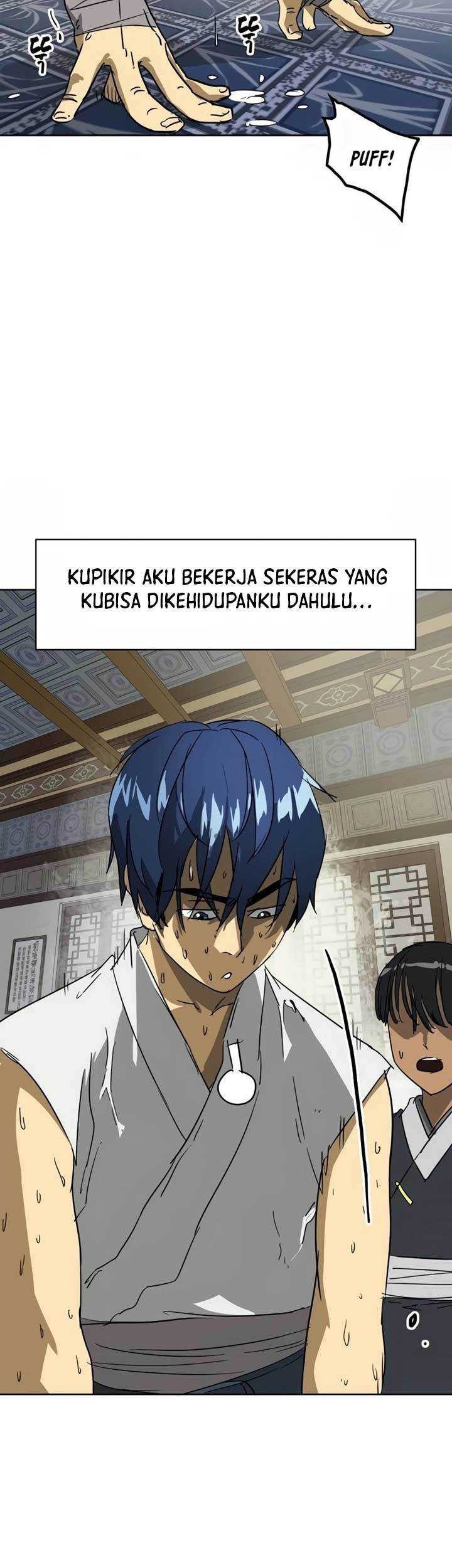 Infinite Level Up in Murim chapter 85 halaman 10
