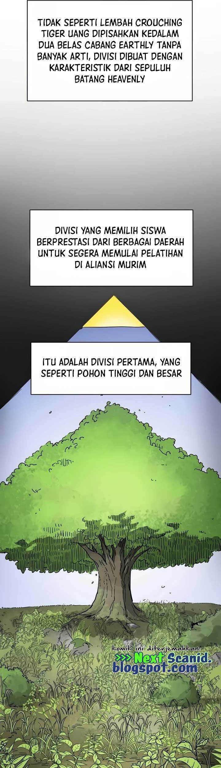 Infinite Level Up in Murim chapter 85 halaman 16