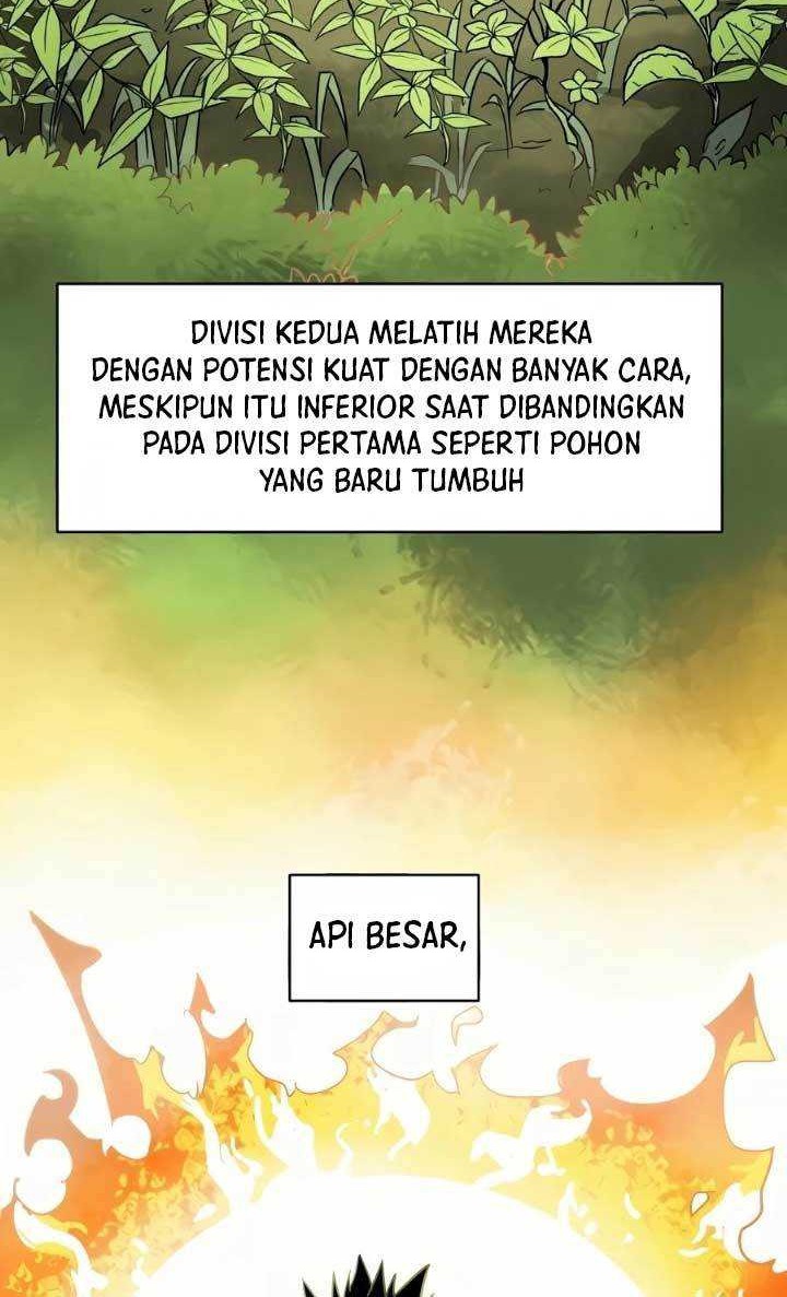 Infinite Level Up in Murim chapter 85 halaman 17