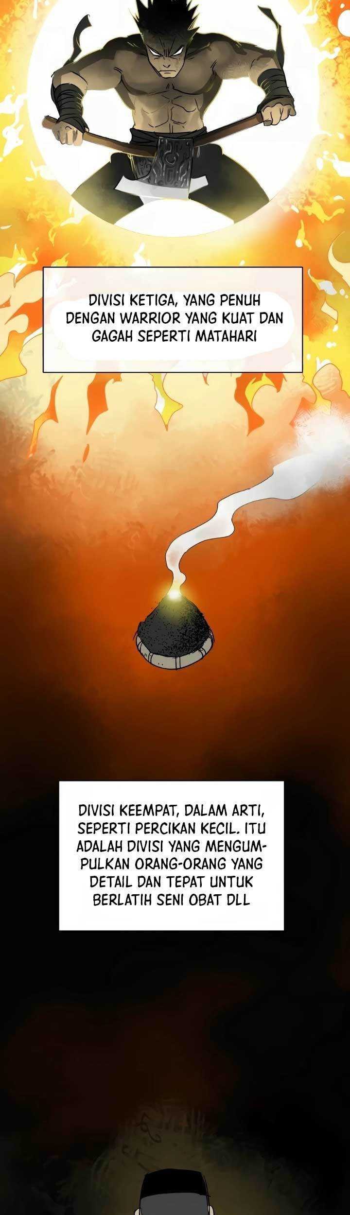 Infinite Level Up in Murim chapter 85 halaman 18