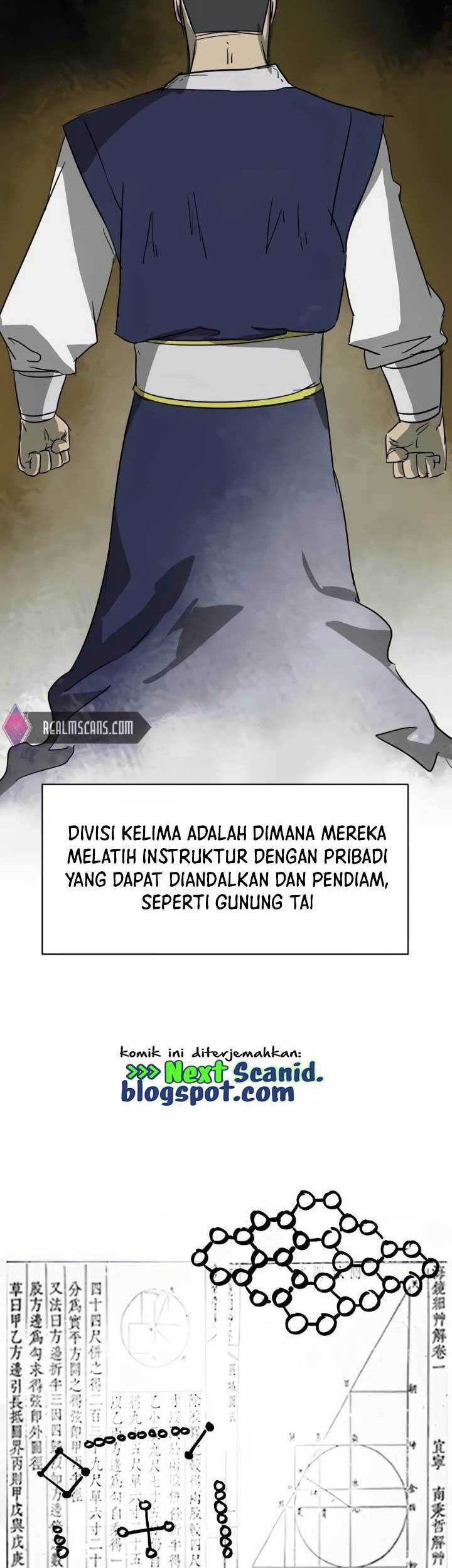 Infinite Level Up in Murim chapter 85 halaman 19