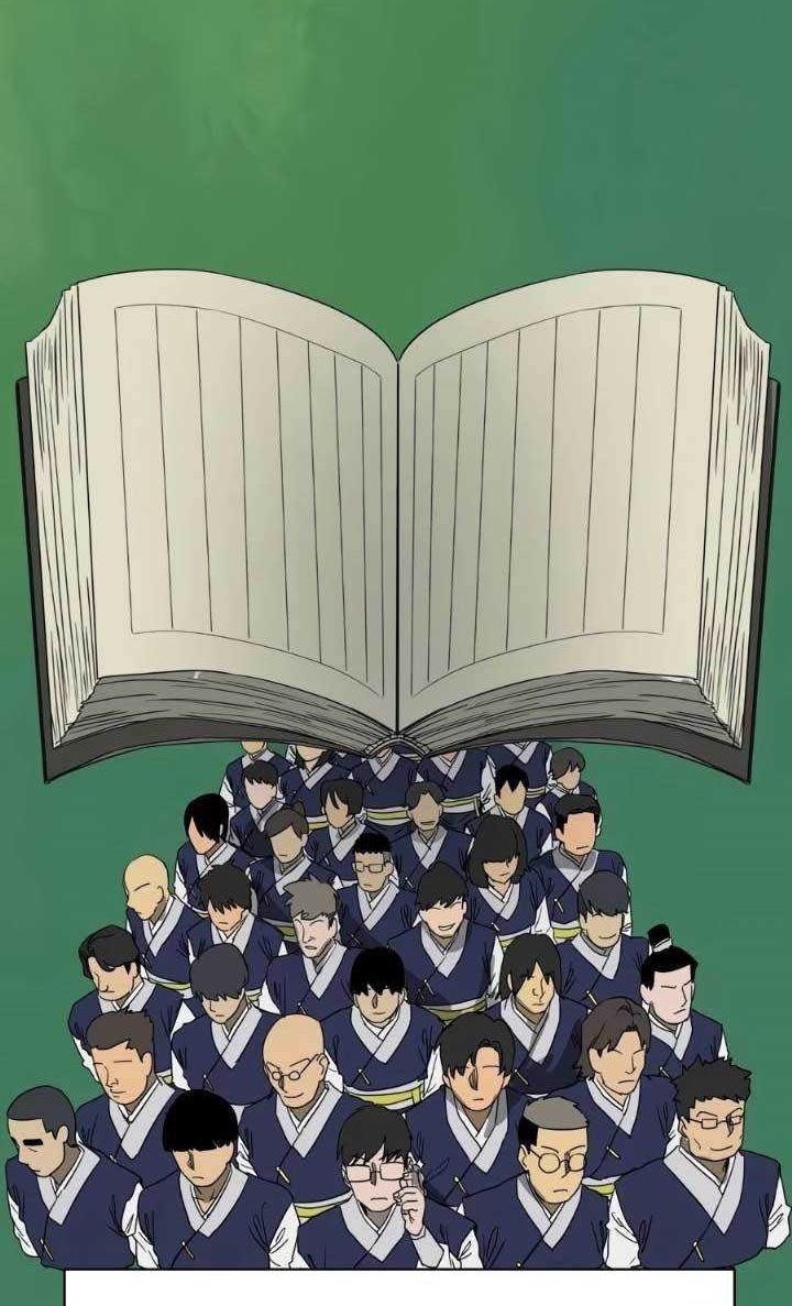 Infinite Level Up in Murim chapter 85 halaman 21