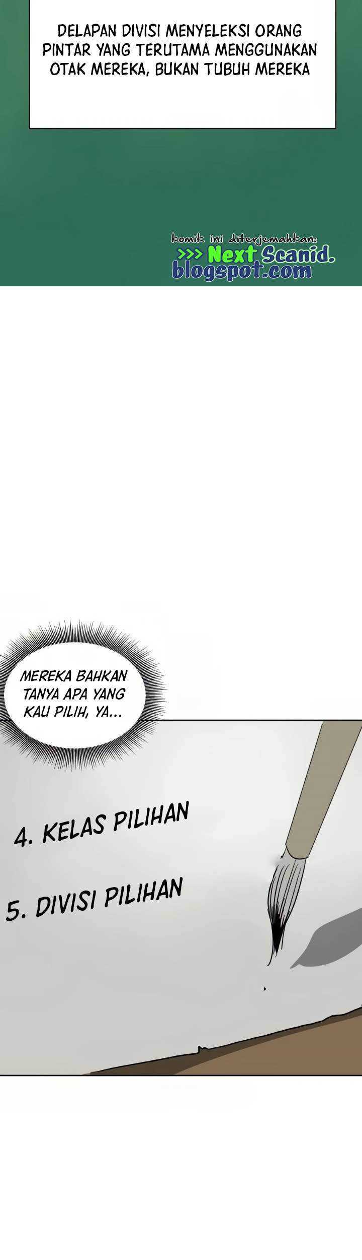 Infinite Level Up in Murim chapter 85 halaman 22