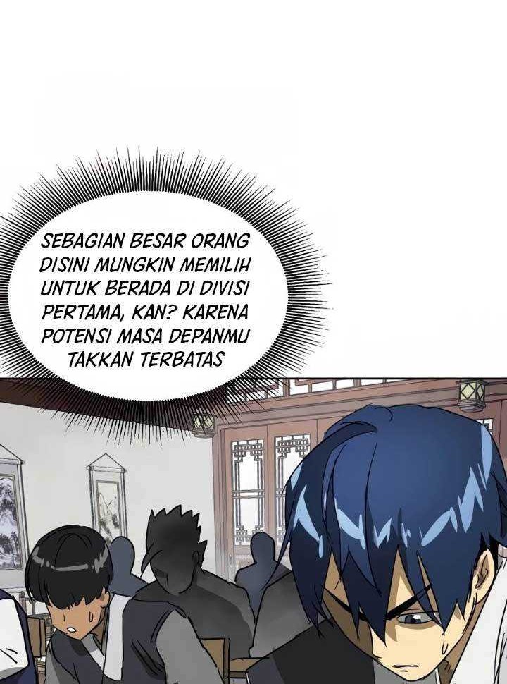 Infinite Level Up in Murim chapter 85 halaman 23