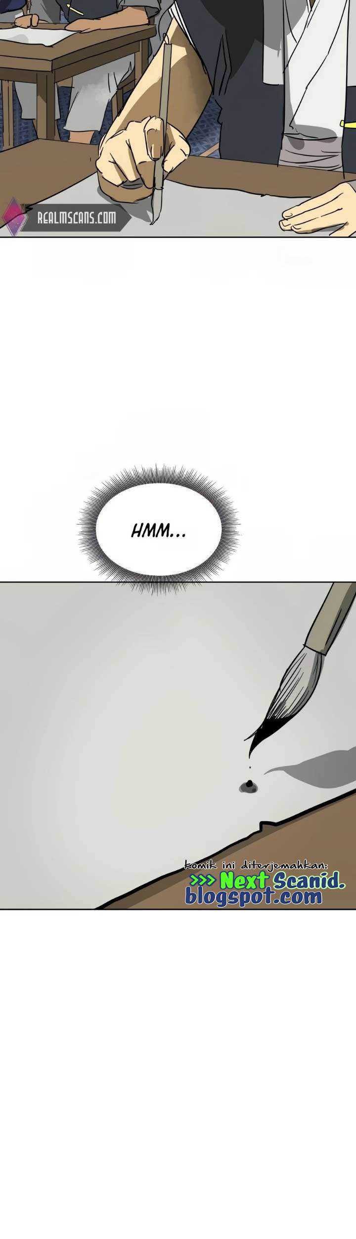 Infinite Level Up in Murim chapter 85 halaman 24
