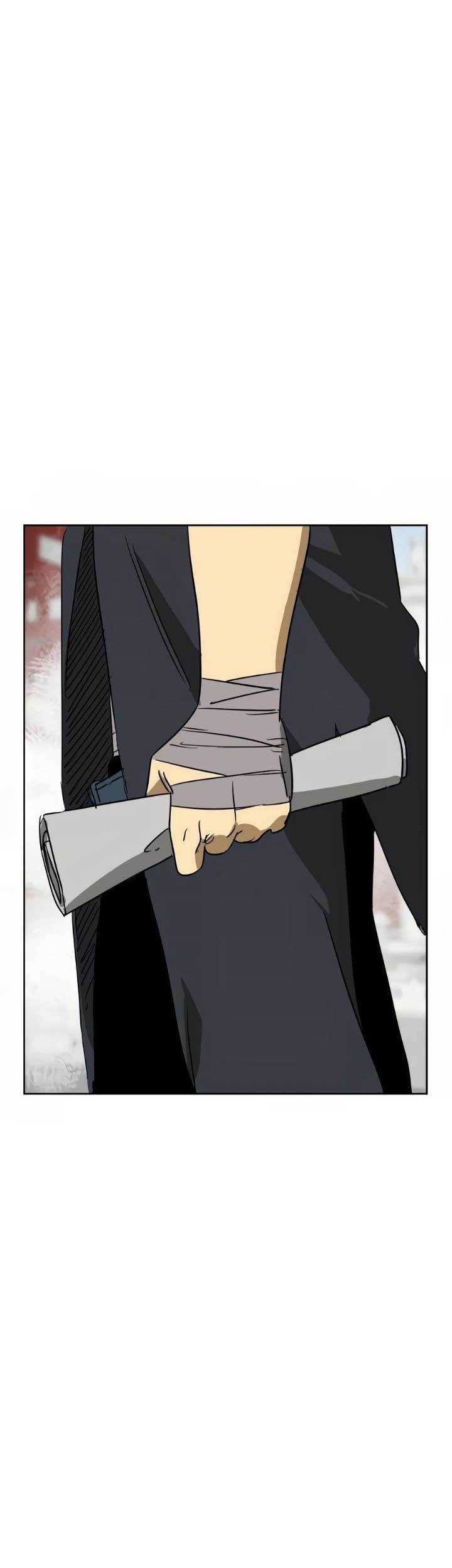 Infinite Level Up in Murim chapter 85 halaman 25