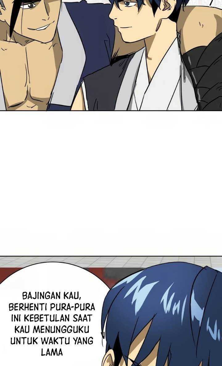 Infinite Level Up in Murim chapter 85 halaman 27