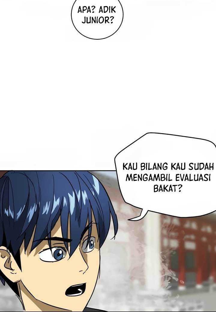 Infinite Level Up in Murim chapter 85 halaman 31