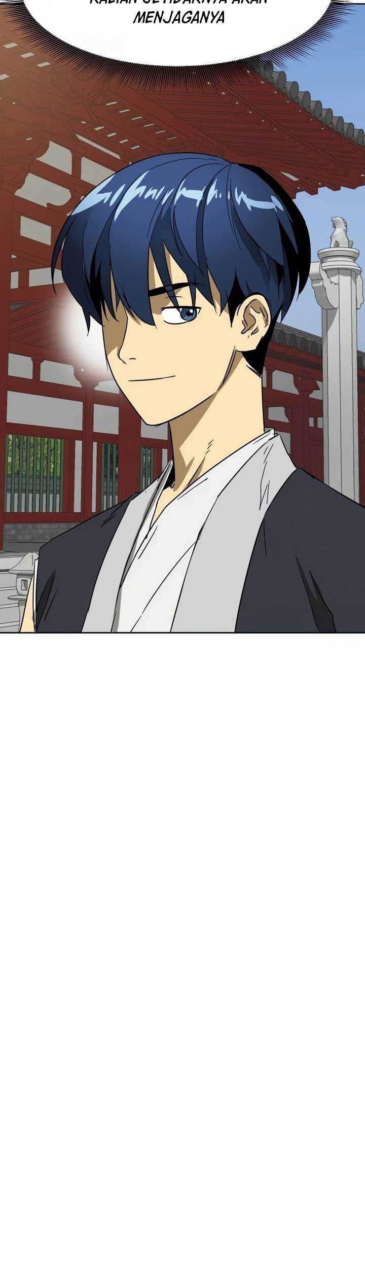 Infinite Level Up in Murim chapter 85 halaman 38