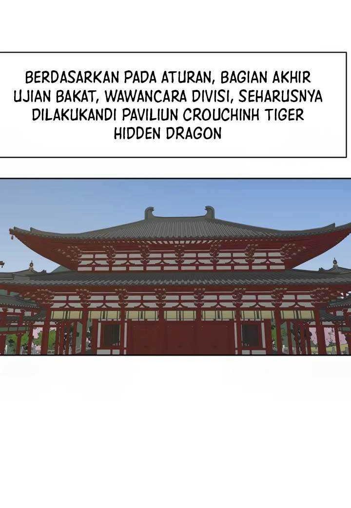 Infinite Level Up in Murim chapter 85 halaman 39