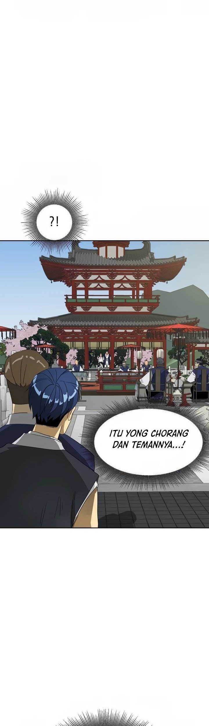 Infinite Level Up in Murim chapter 85 halaman 41