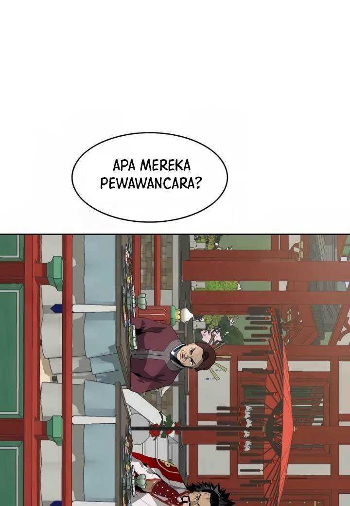 Infinite Level Up in Murim chapter 85 halaman 47