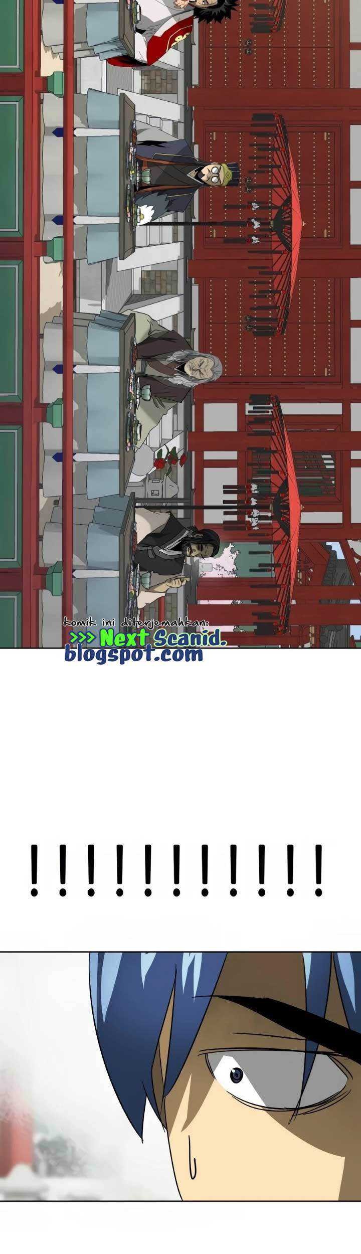 Infinite Level Up in Murim chapter 85 halaman 48
