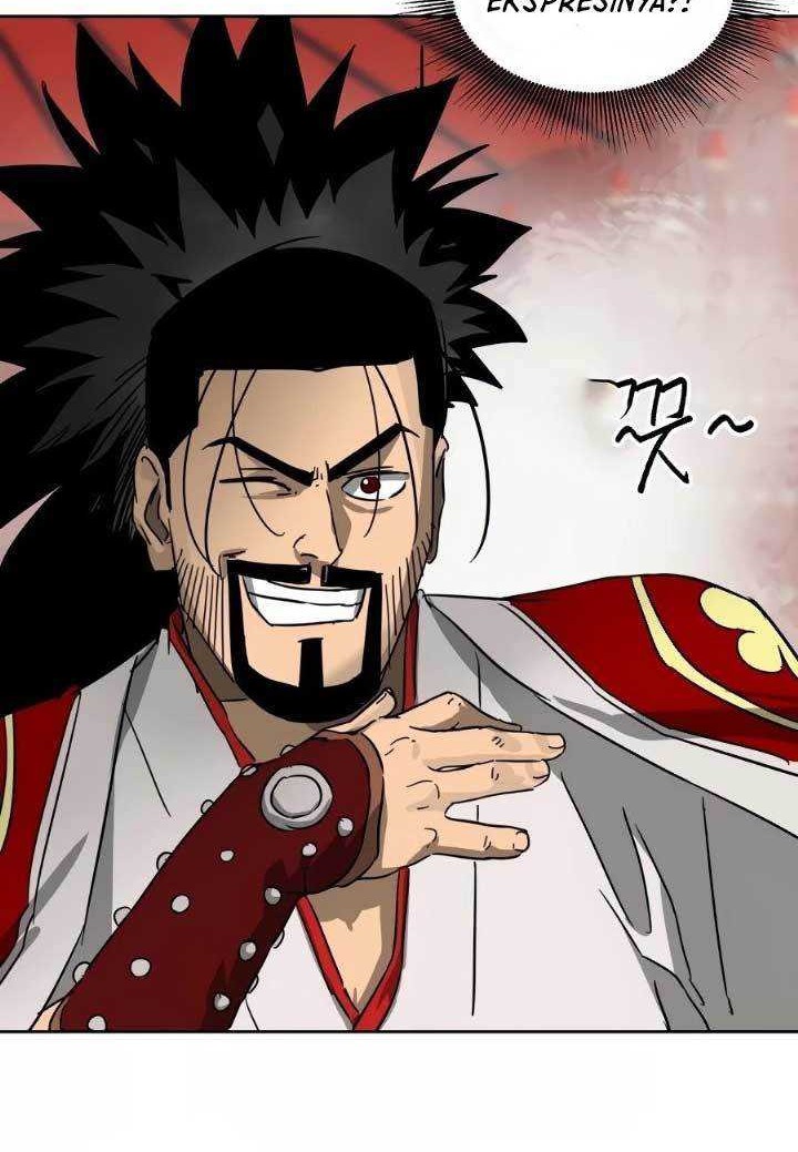 Infinite Level Up in Murim chapter 85 halaman 51