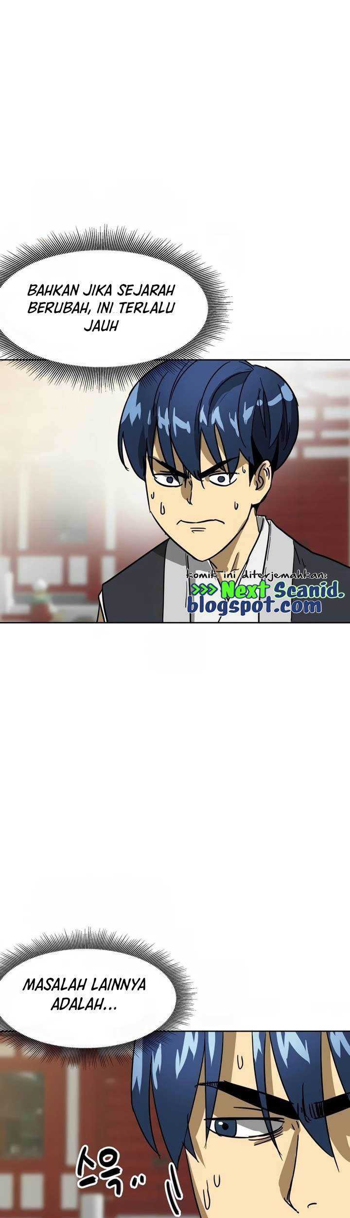 Infinite Level Up in Murim chapter 85 halaman 56
