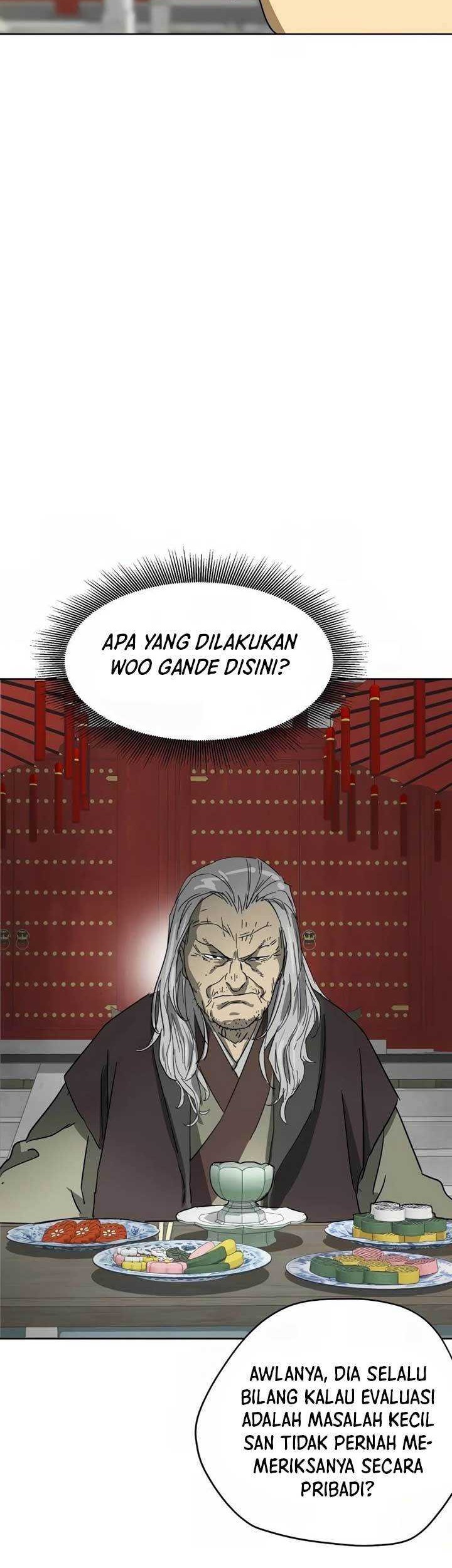 Infinite Level Up in Murim chapter 85 halaman 57