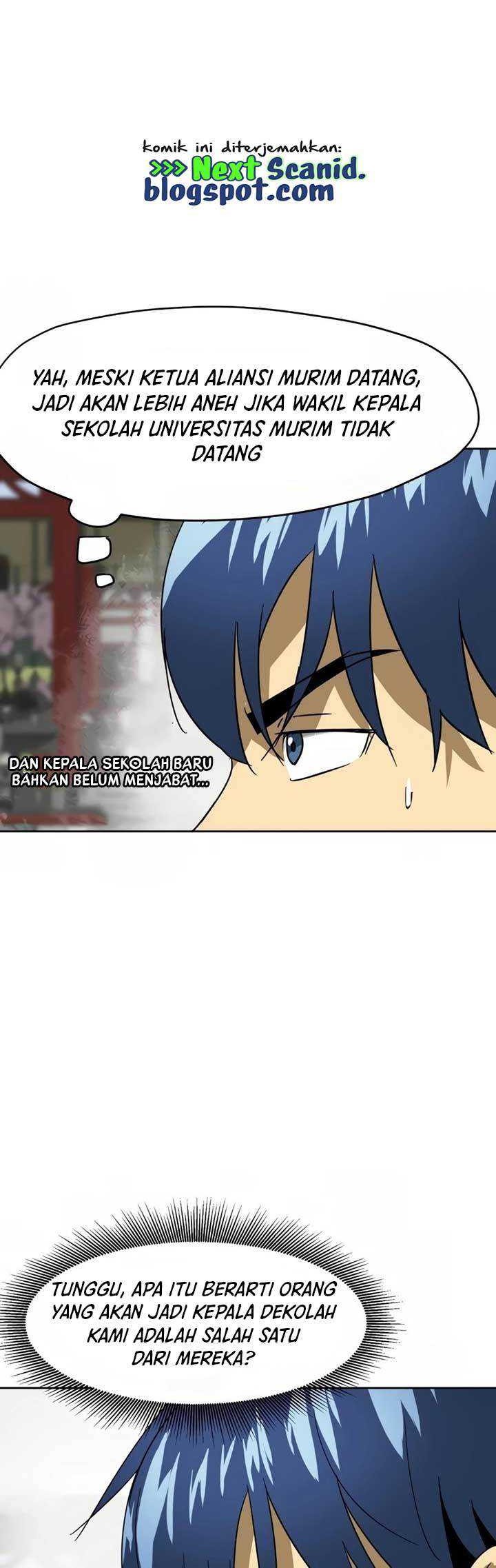 Infinite Level Up in Murim chapter 85 halaman 58