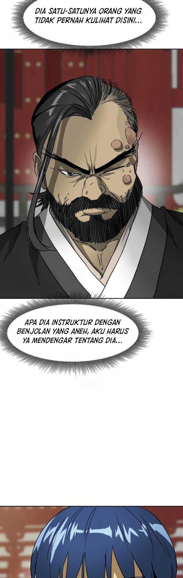 Infinite Level Up in Murim chapter 85 halaman 61