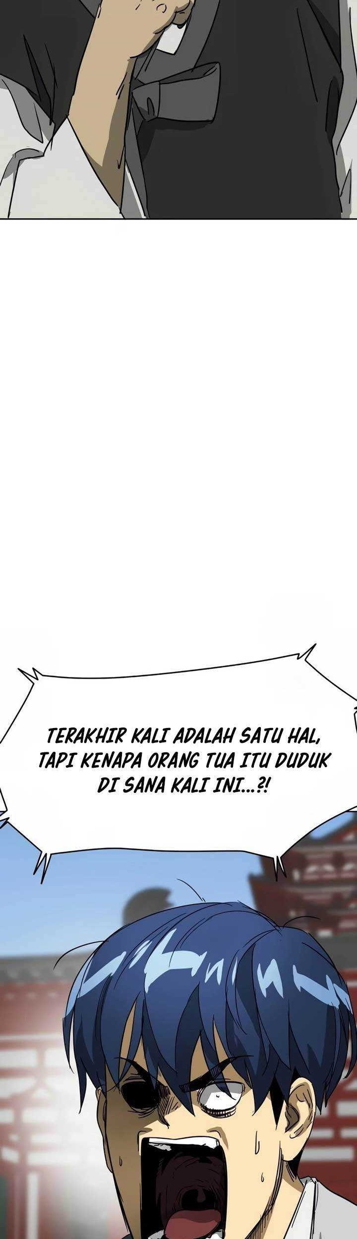 Infinite Level Up in Murim chapter 85 halaman 63