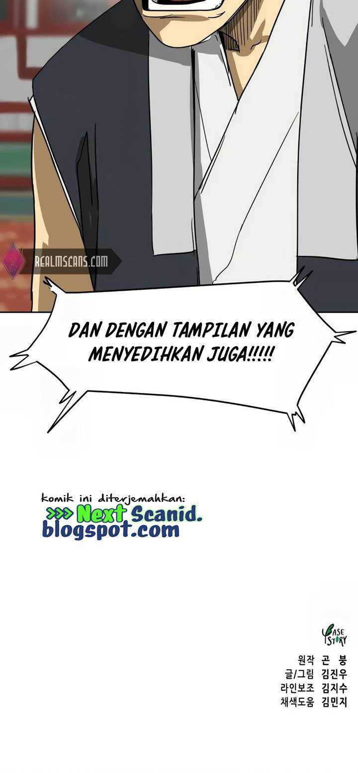 Infinite Level Up in Murim chapter 85 halaman 64