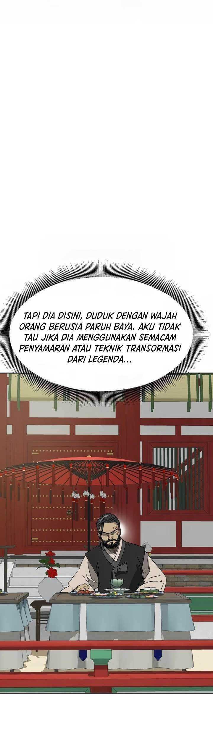 Infinite Level Up in Murim Bab 86 halaman 6