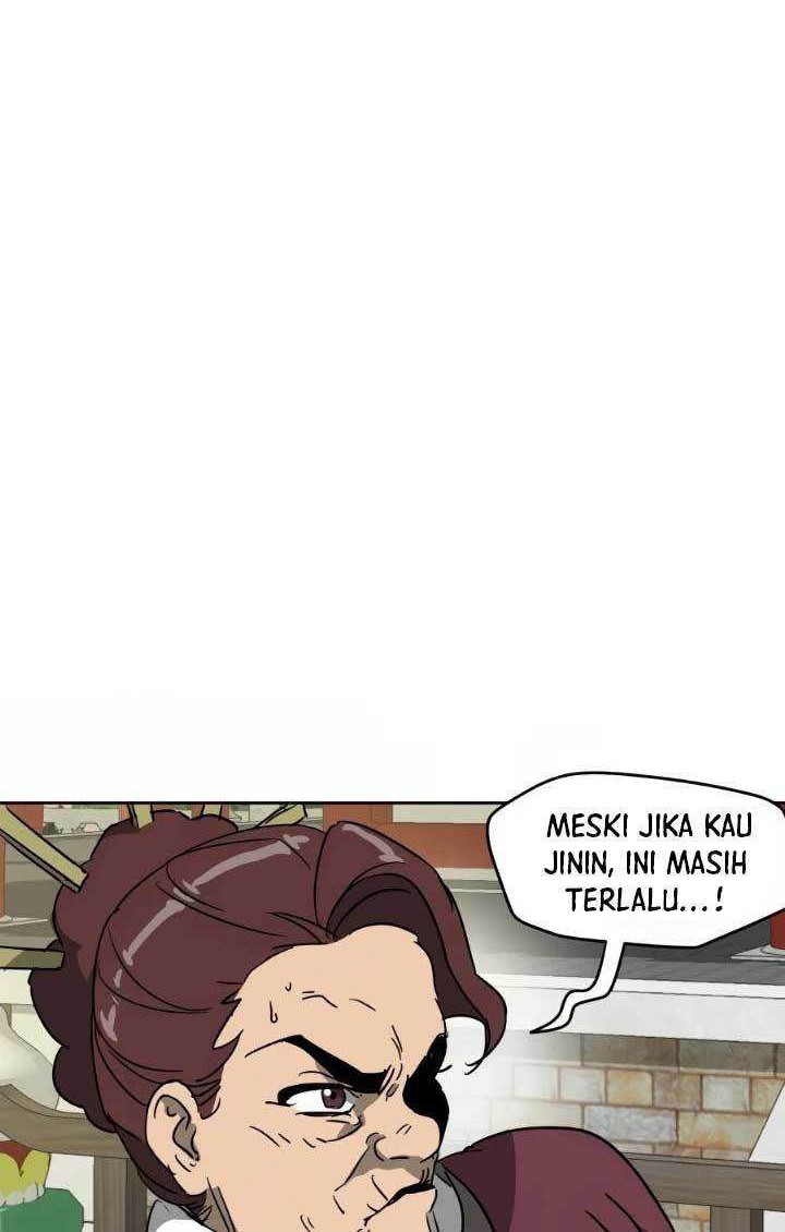 Infinite Level Up in Murim Bab 86 halaman 21