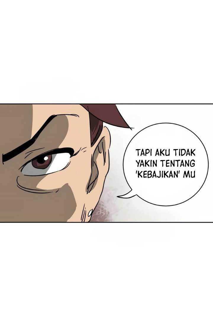 Infinite Level Up in Murim Bab 86 halaman 25