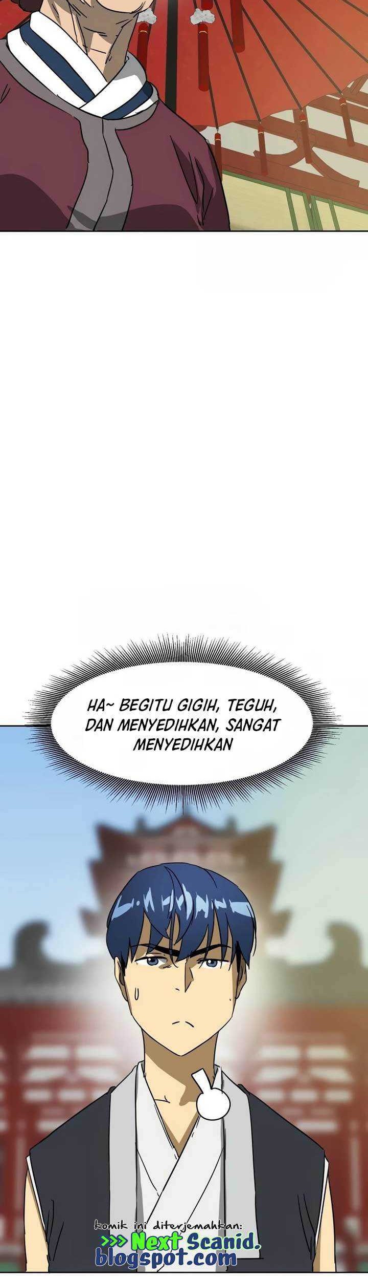 Infinite Level Up in Murim Bab 86 halaman 31