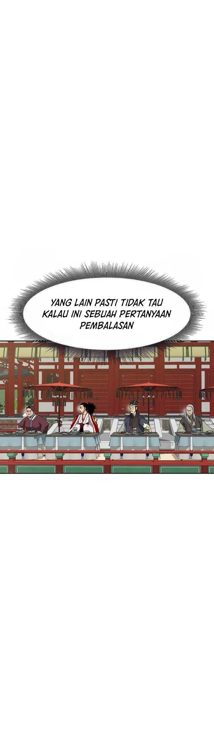 Infinite Level Up in Murim Bab 86 halaman 32