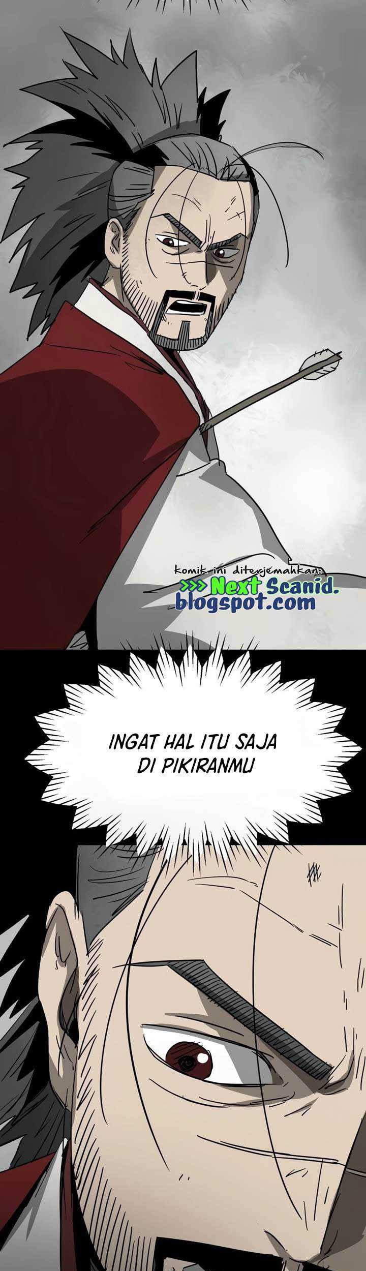 Infinite Level Up in Murim Bab 86 halaman 42
